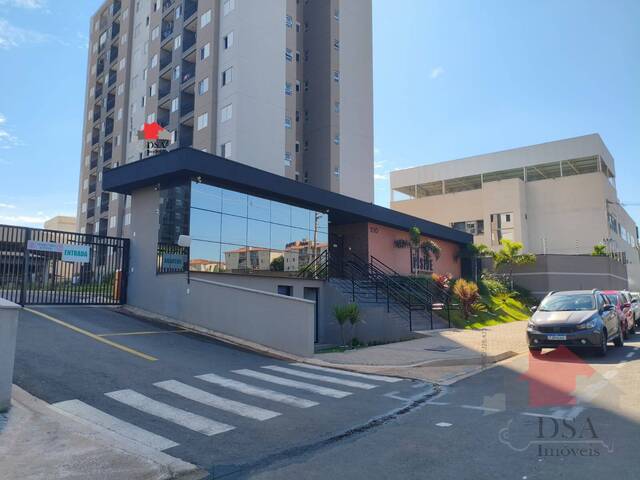 #APL0062 - Apartamento para Locação em Hortolândia - SP - 1