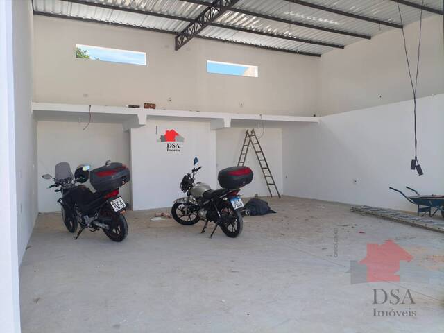 #SAL0061 - Sala para Locação em Hortolândia - SP - 2