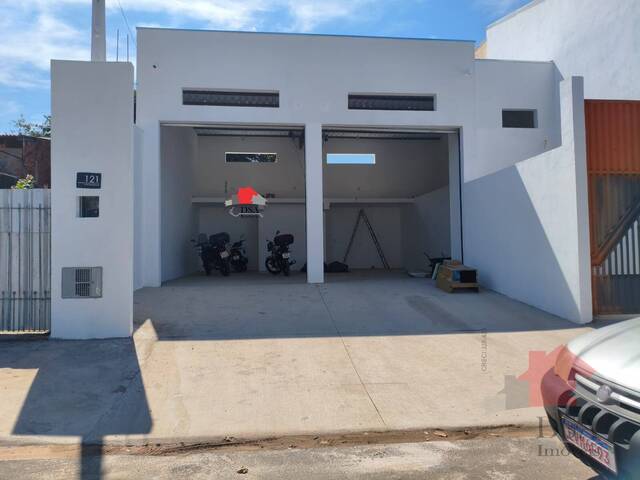 #SAL0061 - Sala para Locação em Hortolândia - SP - 1