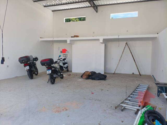 #SAL0061 - Sala para Locação em Hortolândia - SP - 3