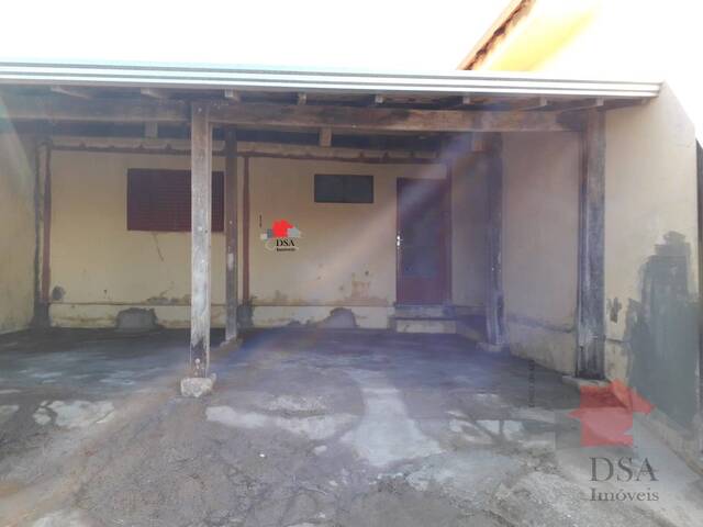 #CA0670 - Casa para Venda em Hortolândia - SP - 3