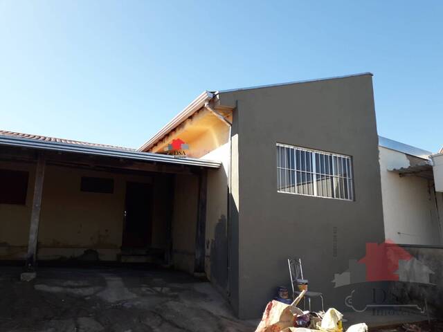 Casa para Venda em Hortolândia - 4