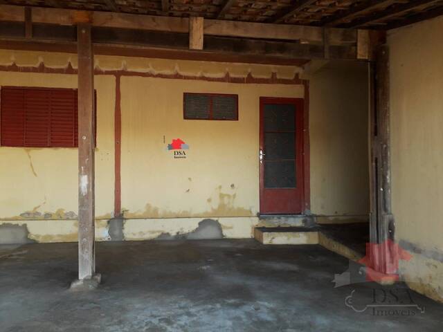 Casa para Venda em Hortolândia - 5