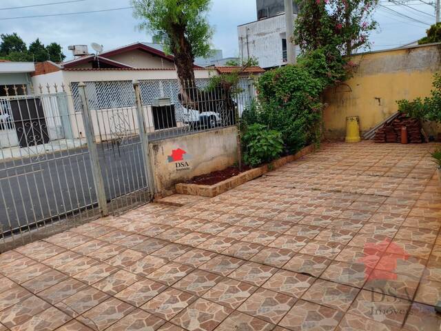 #CA0671 - Casa para Venda em Hortolândia - SP - 2