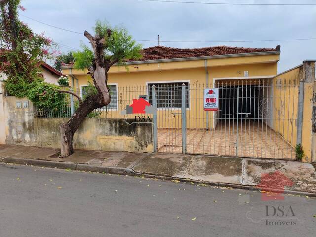 #CA0671 - Casa para Venda em Hortolândia - SP - 3