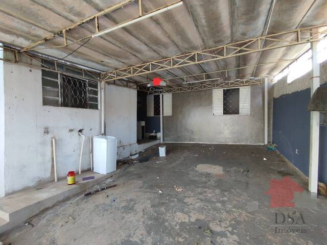 #CA0672 - Casa para Venda em Hortolândia - SP - 3
