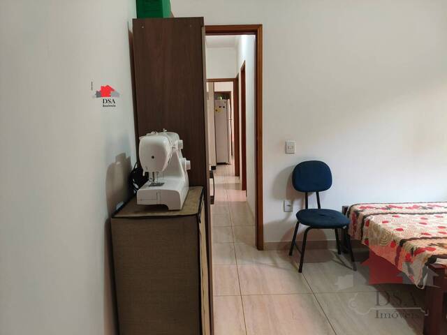 #CA0673 - Casa para Venda em Hortolândia - SP - 3