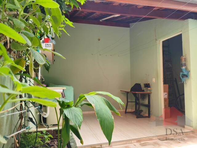 Casa para Venda em Hortolândia - 5
