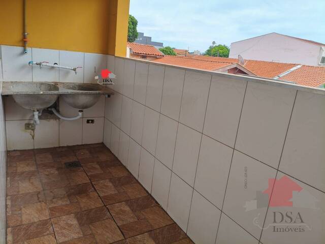 #CAL0165 - Casa para Locação em Hortolândia - SP - 2