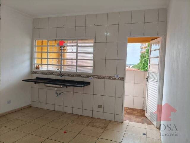 #CAL0165 - Casa para Locação em Hortolândia - SP - 3