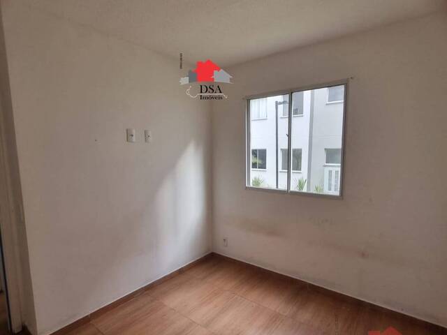 #AP0186 - Apartamento para Venda em Hortolândia - SP - 2