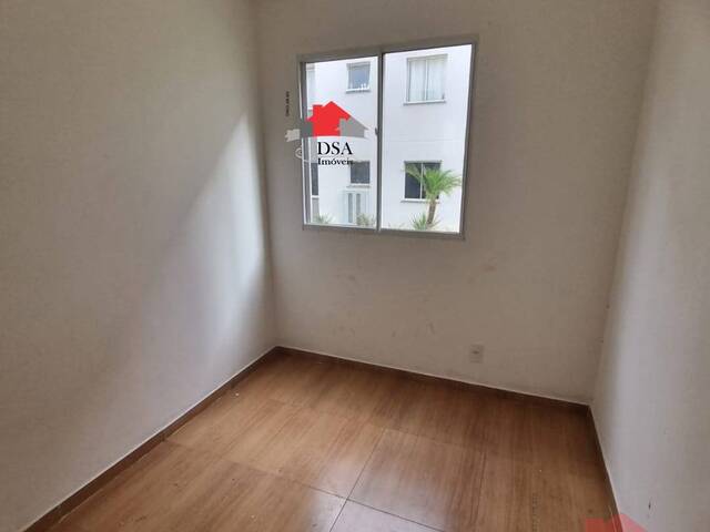Apartamento para Venda em Hortolândia - 4