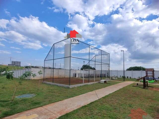 Apartamento para Venda em Hortolândia - 5