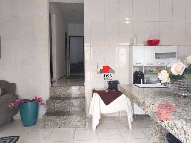 Casa para Venda em Hortolândia - 5