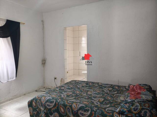 #CA0674 - Casa para Venda em Hortolândia - SP - 3
