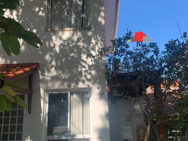 #CA0675 - Casa para Venda em Hortolândia - SP - 1