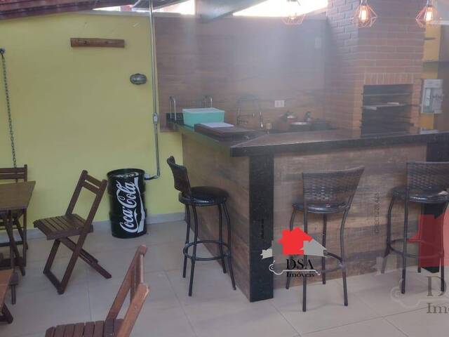 #CA0675 - Casa para Venda em Hortolândia - SP - 2