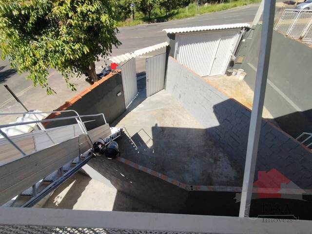 #CAL0159 - Casa para Locação em Monte Mor - SP - 3