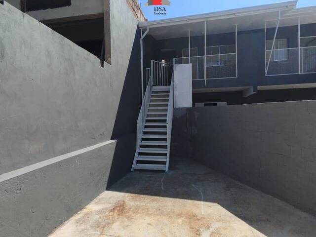 #CAL0158 - Casa para Locação em Monte Mor - SP - 1
