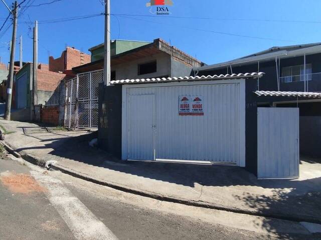 #CAL0158 - Casa para Locação em Monte Mor - SP - 3