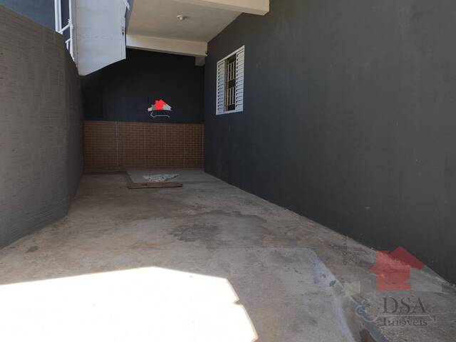 #CAL0157 - Casa para Locação em Monte Mor - SP - 3