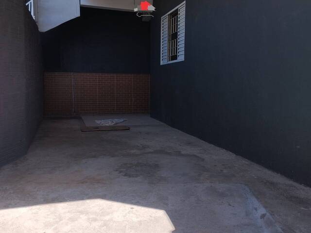 #CAL0157 - Casa para Locação em Monte Mor - SP - 1