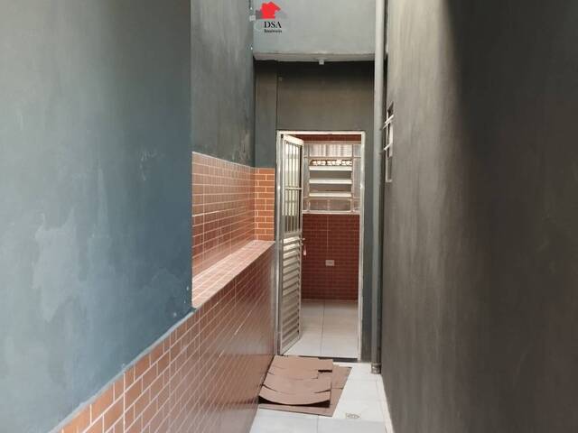 #CAL0157 - Casa para Locação em Monte Mor - SP - 2