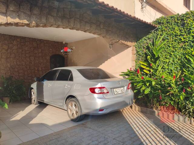 #CA0676 - Casa para Venda em Hortolândia - SP - 2