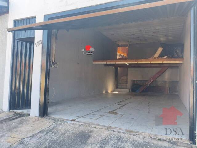 #CA0677 - Casa para Venda em Hortolândia - SP - 1