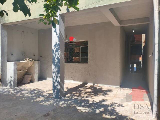 #CA0677 - Casa para Venda em Hortolândia - SP - 2