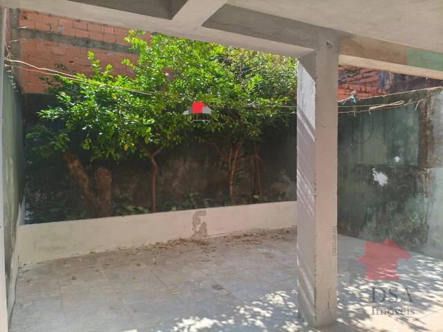 #CA0677 - Casa para Venda em Hortolândia - SP - 3