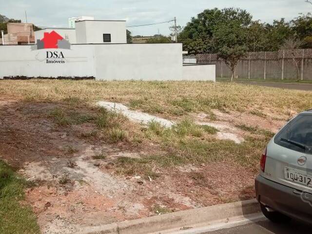 #TE0182 - Área para Venda em Hortolândia - SP - 1