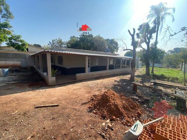 Sala para Locação em Hortolândia - 5