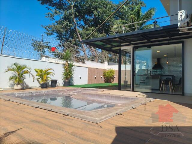 #CA0678 - Casa para Venda em Hortolândia - SP - 3