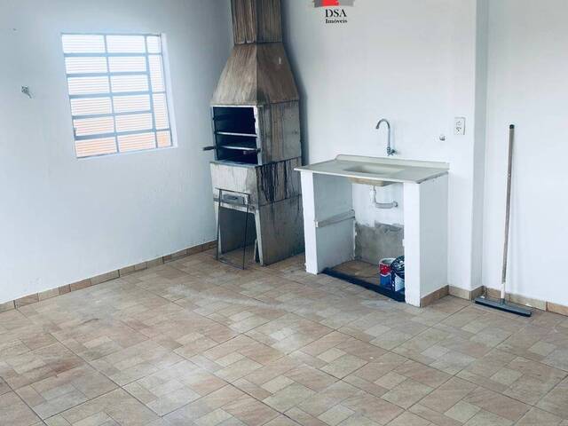 Casa para Locação em Hortolândia - 5