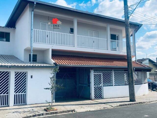 Casa para Locação em Hortolândia - 4