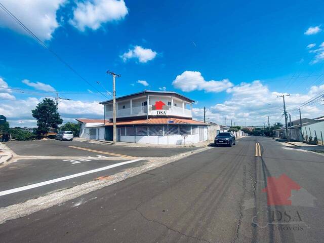 #CAL0169 - Casa para Locação em Hortolândia - SP - 3