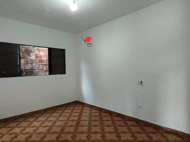#CA0679 - Casa para Venda em Hortolândia - SP - 2