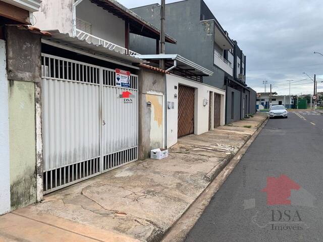 #CAL0170 - Casa para Venda em Hortolândia - SP - 2