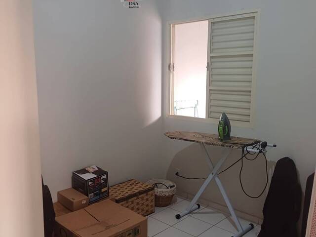 #CA0680 - Casa para Venda em Hortolândia - SP - 3