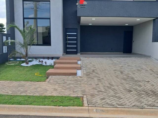#CA0681 - Casa para Venda em Monte Mor - SP - 3