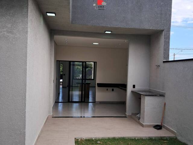 Casa para Venda em Monte Mor - 4