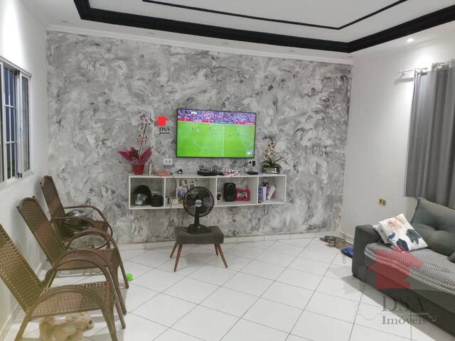 Casa para Venda em Hortolândia - 5