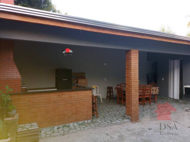 #CA0682 - Casa para Venda em Hortolândia - SP - 1