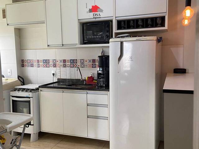 #AP0187 - Apartamento para Venda em Campinas - SP - 1