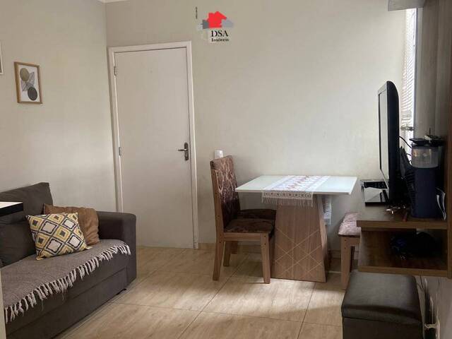 #AP0187 - Apartamento para Venda em Campinas - SP - 2