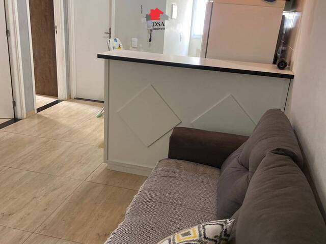 #AP0187 - Apartamento para Venda em Campinas - SP - 3