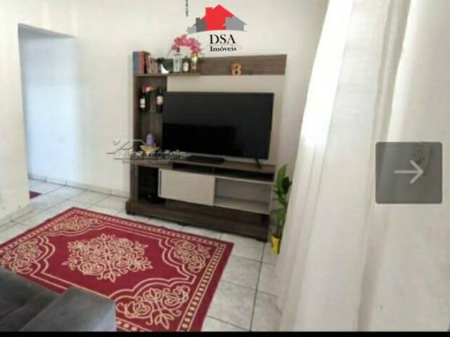 #CA0683 - Casa para Venda em Hortolândia - SP - 2