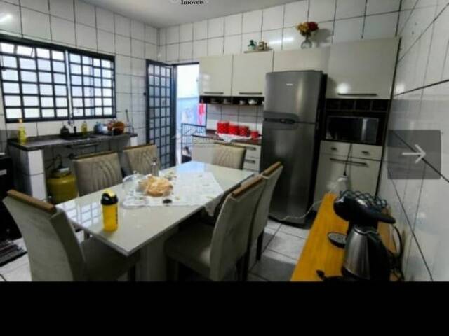 #CA0683 - Casa para Venda em Hortolândia - SP - 3