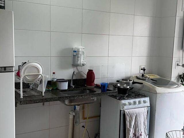 Apartamento para Venda em Hortolândia - 4